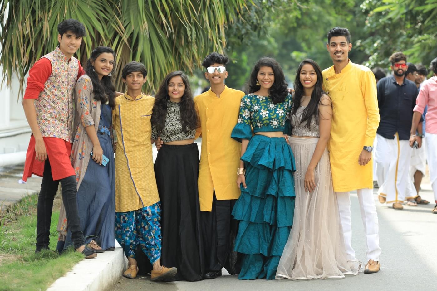 Dr GR Damodaran College of Science Coimbatore Activity 3 photo 40